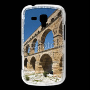 Coque Samsung Galaxy Trend Pont du Gard