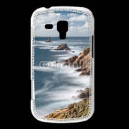 Coque Samsung Galaxy Trend Pointe du Raz