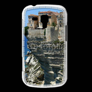 Coque Samsung Galaxy Trend Bonifacio en Corse