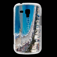 Coque Samsung Galaxy Trend Promenade des anglais à Nice