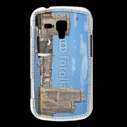 Coque Samsung Galaxy Trend Port de la Rochelle 3