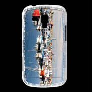 Coque Samsung Galaxy Trend Port de Groix