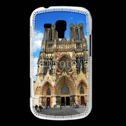 Coque Samsung Galaxy Trend Cathédrale de Reims