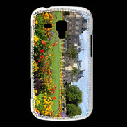 Coque Samsung Galaxy Trend Palais du Luxembourg à Paris