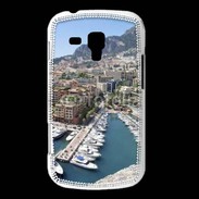 Coque Samsung Galaxy Trend Port de Monaco 2