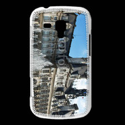 Coque Samsung Galaxy Trend Cité des Halls à Paris