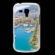 Coque Samsung Galaxy Trend Port de Monaco 3