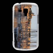 Coque Samsung Galaxy Trend Port de Marseille 4