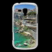 Coque Samsung Galaxy Trend Bonifacio en Corse 2