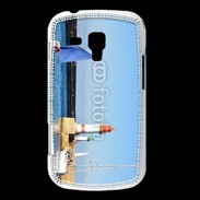 Coque Samsung Galaxy Trend Phare de Groix