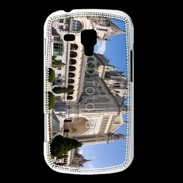 Coque Samsung Galaxy Trend Basilique de Lisieux en Normandie