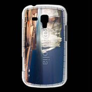 Coque Samsung Galaxy Trend Etretat en Normandie