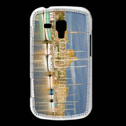 Coque Samsung Galaxy Trend Port de Saint Malo