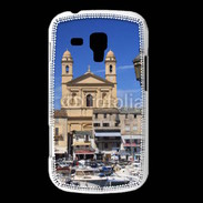 Coque Samsung Galaxy Trend Eglise Saint Jean Baptiste de Bastia
