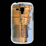 Coque Samsung Galaxy Trend Château de Chantilly