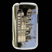 Coque Samsung Galaxy Trend Château de Chambord 6