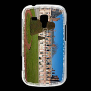 Coque Samsung Galaxy Trend Château de Fontainebleau