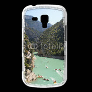 Coque Samsung Galaxy Trend Les Gorges du Verdon 3