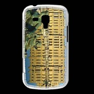 Coque Samsung Galaxy Trend Statue du château de Versailles