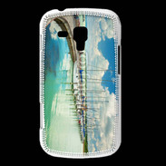 Coque Samsung Galaxy Trend Lac de Balaton