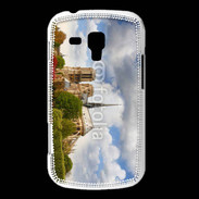 Coque Samsung Galaxy Trend Cathédrale Notre dame de Paris 2