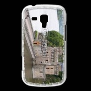 Coque Samsung Galaxy Trend Château sur la Loire
