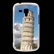 Coque Samsung Galaxy Trend Tour de Pise en Italie