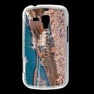 Coque Samsung Galaxy Trend Port de Barcelone