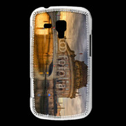 Coque Samsung Galaxy Trend Muséum de Berlin en Allemagne