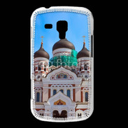 Coque Samsung Galaxy Trend Eglise Alexandre Nevsky 