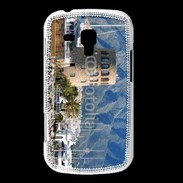 Coque Samsung Galaxy Trend Puerto Banus Marbella