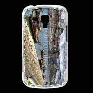 Coque Samsung Galaxy Trend Rivière du Douro à Porto