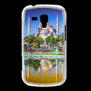 Coque Samsung Galaxy Trend Mosquée bleue d'Istanbul