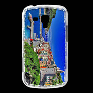 Coque Samsung Galaxy Trend Village de Portovenere en Italie