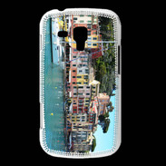 Coque Samsung Galaxy Trend Portofino en Italie