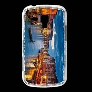 Coque Samsung Galaxy Trend Grand canal de Venise