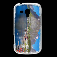 Coque Samsung Galaxy Trend Lac en Norvège