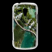 Coque Samsung Galaxy Trend Parc nationale en Croatie