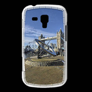 Coque Samsung Galaxy Trend City Street à Londres