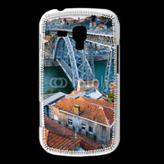 Coque Samsung Galaxy Trend Pont Don Luis à Porto Portugal