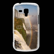 Coque Samsung Galaxy Trend Iguacu au Brésil