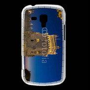 Coque Samsung Galaxy Trend Tour de Belem au Portugal