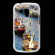 Coque Samsung Galaxy Trend Bateau typique du portugal