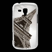 Coque Samsung Galaxy Trend Tour Eiffel Paris 8