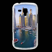 Coque Samsung Galaxy Trend Building de Dubaï