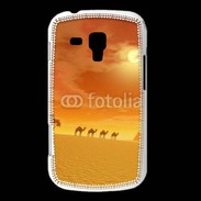 Coque Samsung Galaxy Trend Passion du désert
