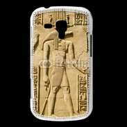 Coque Samsung Galaxy Trend Temple de Kom Ombo