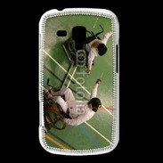 Coque Samsung Galaxy Trend Handisport Escrime