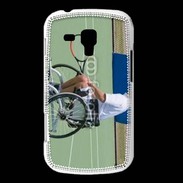 Coque Samsung Galaxy Trend Handisport Tennis