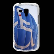 Coque Samsung Galaxy Trend Sport handicapé